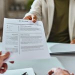 How to Write the Perfect Resume in 2025