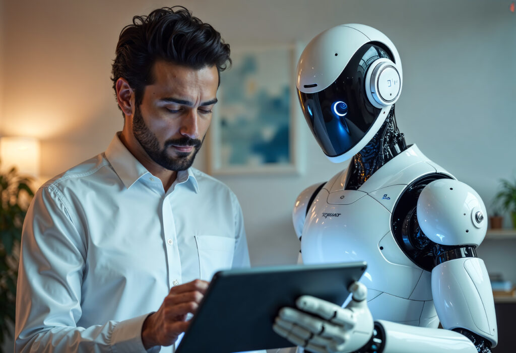 AI Ethics Officer