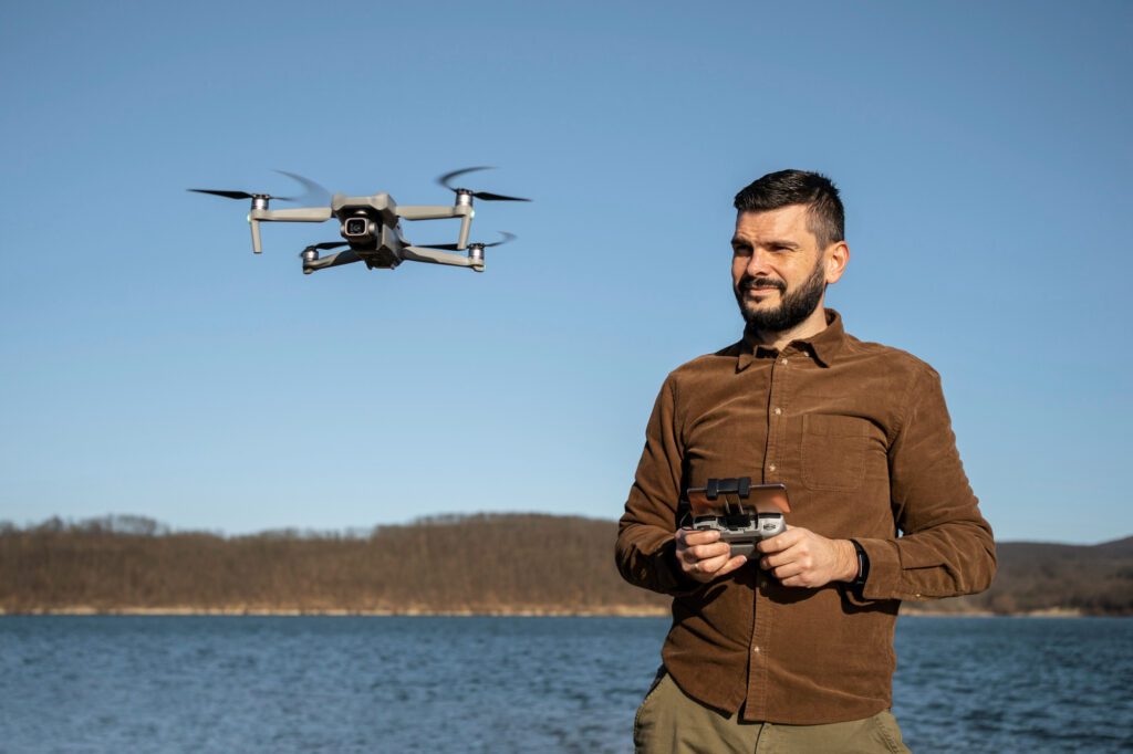 drone technician
