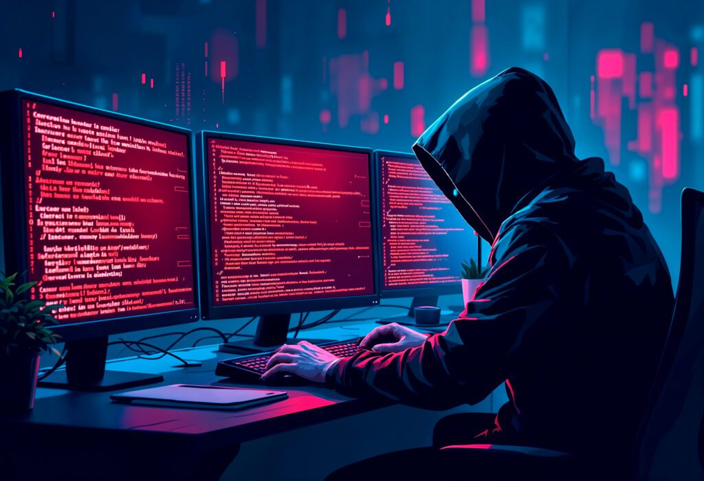 how to start a career in cybersecurity