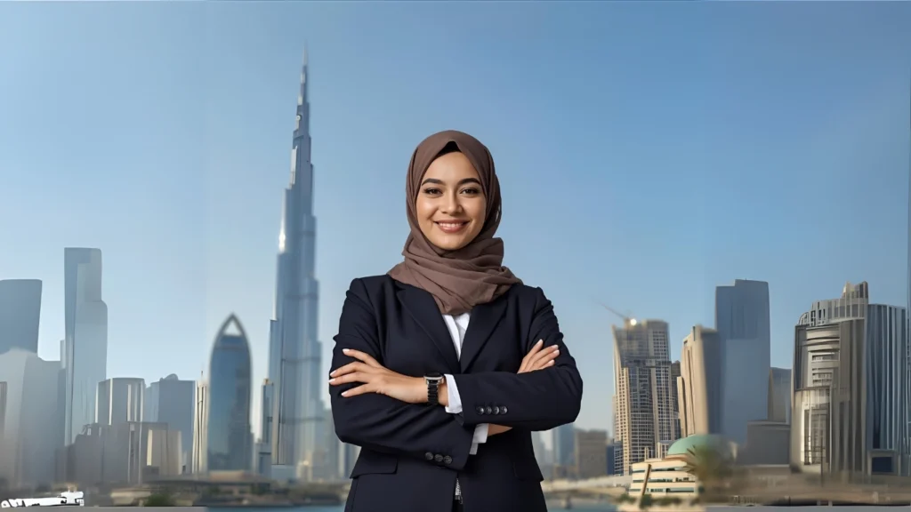 Part-Time Jobs in Dubai for Females A Complete Guide for 2025