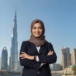Part-Time Jobs in Dubai for Females A Complete Guide for 2025