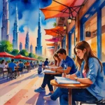 Part-Time Jobs in Dubai for Students