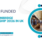 Gates Cambridge Scholarship 2026 in UK | Fully Funded