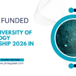Kochi University of Technology Scholarship 2026